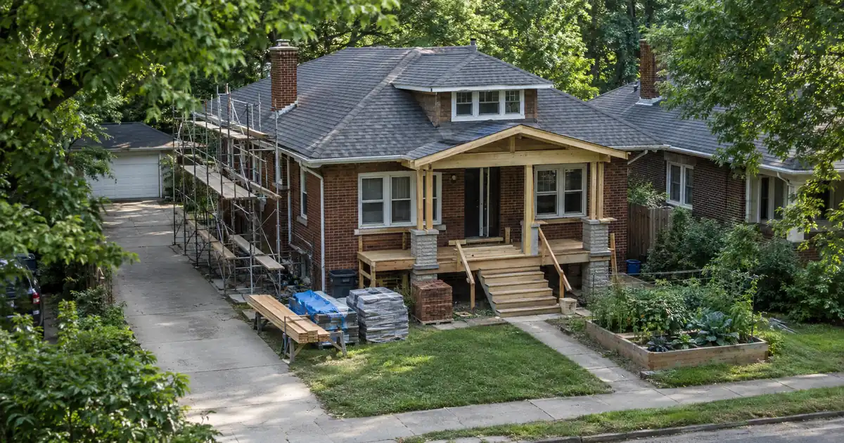 Can a Flip Close on Hard Money Without a Full Checklist?
