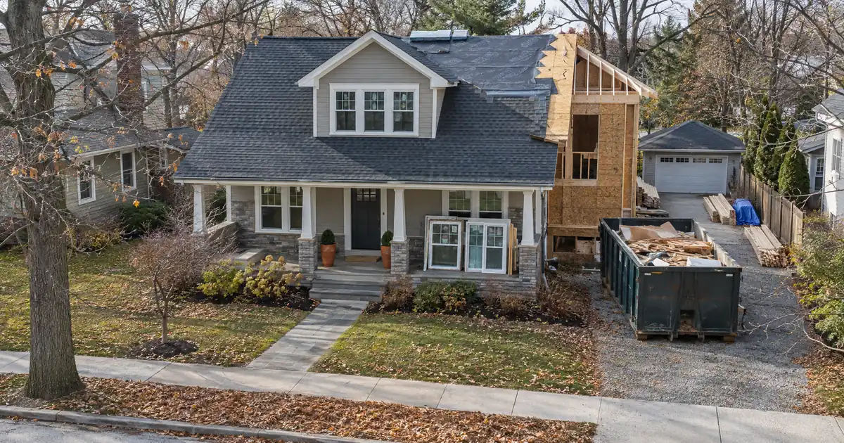 Can a Fix and Flip Loan Example Work With a DSCR Exit?