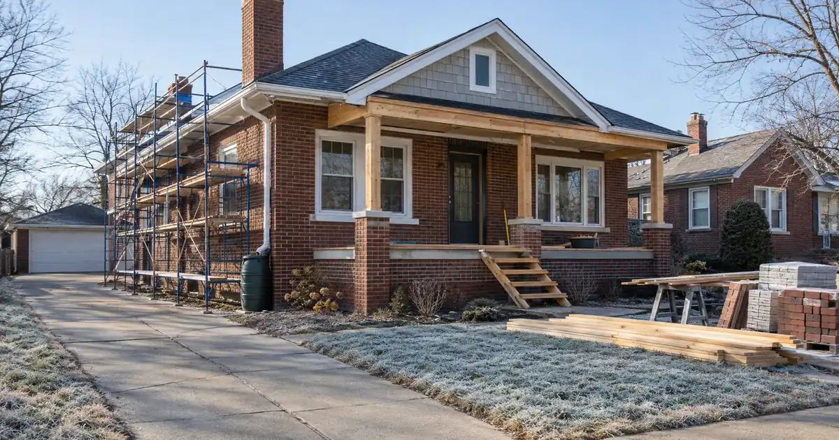 Can Hard Money Pay for Fix and Flip Rehab Through Draws?