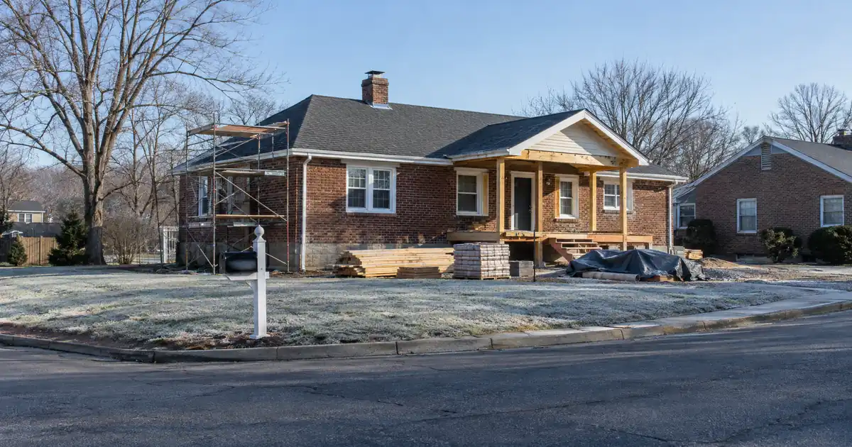 Hard Money Closing Cost Documentation for a Fix-and-Flip