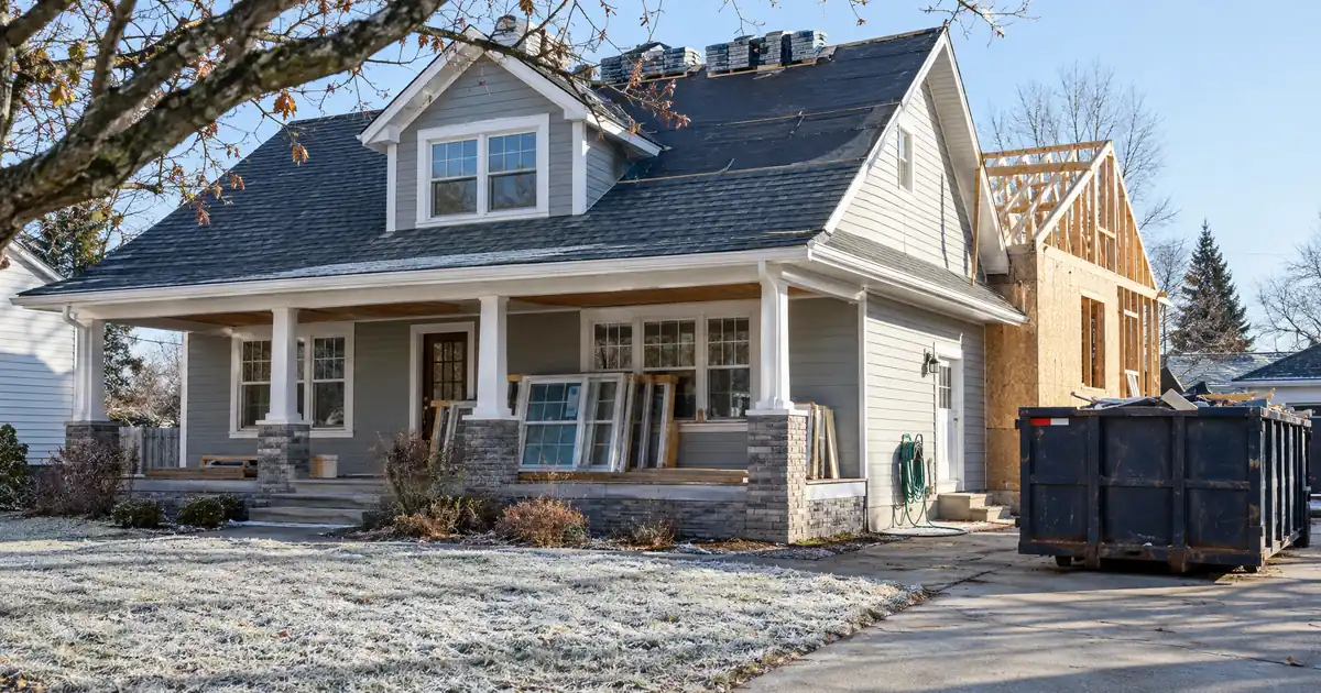 Can You Get a Fix and Flip Loan With No Income Documentation?