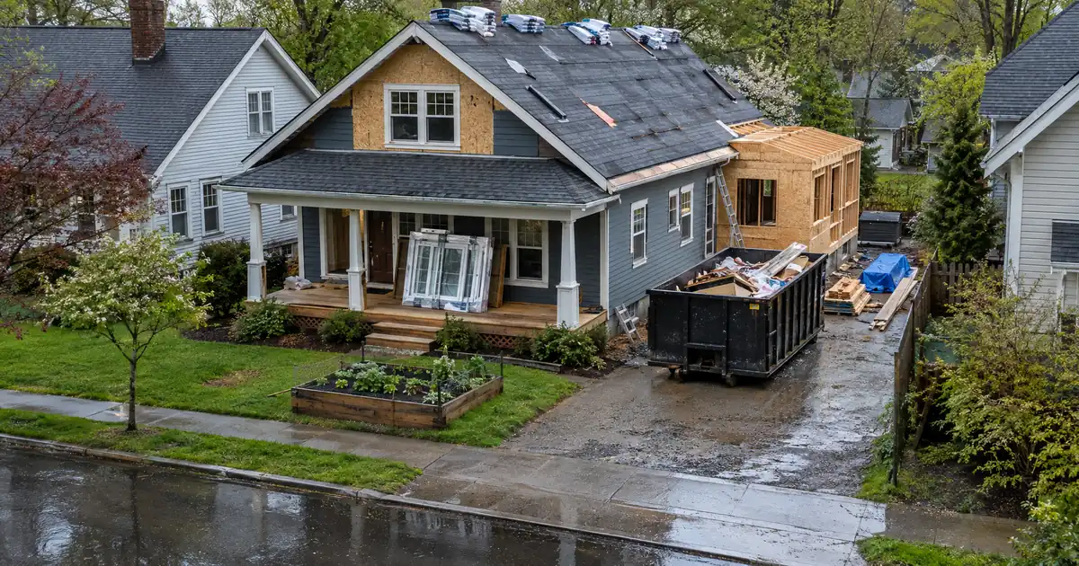 DSCR Refinance Payoff Requirements for Hard Money and Rehab Debt
