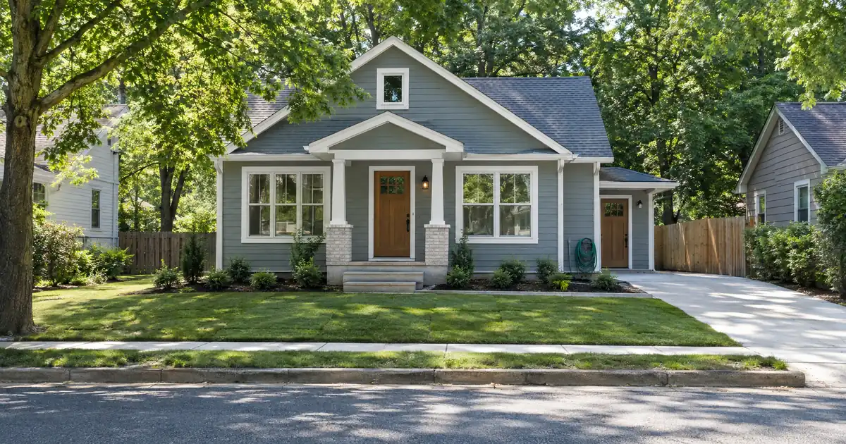 Can You Refinance Hard Money Into a DSCR Loan After a Rehab?