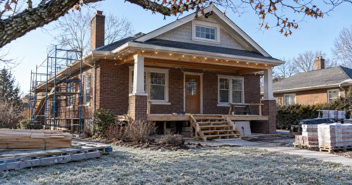 Blanket Hard Money Loan Requirements for Multiple Properties