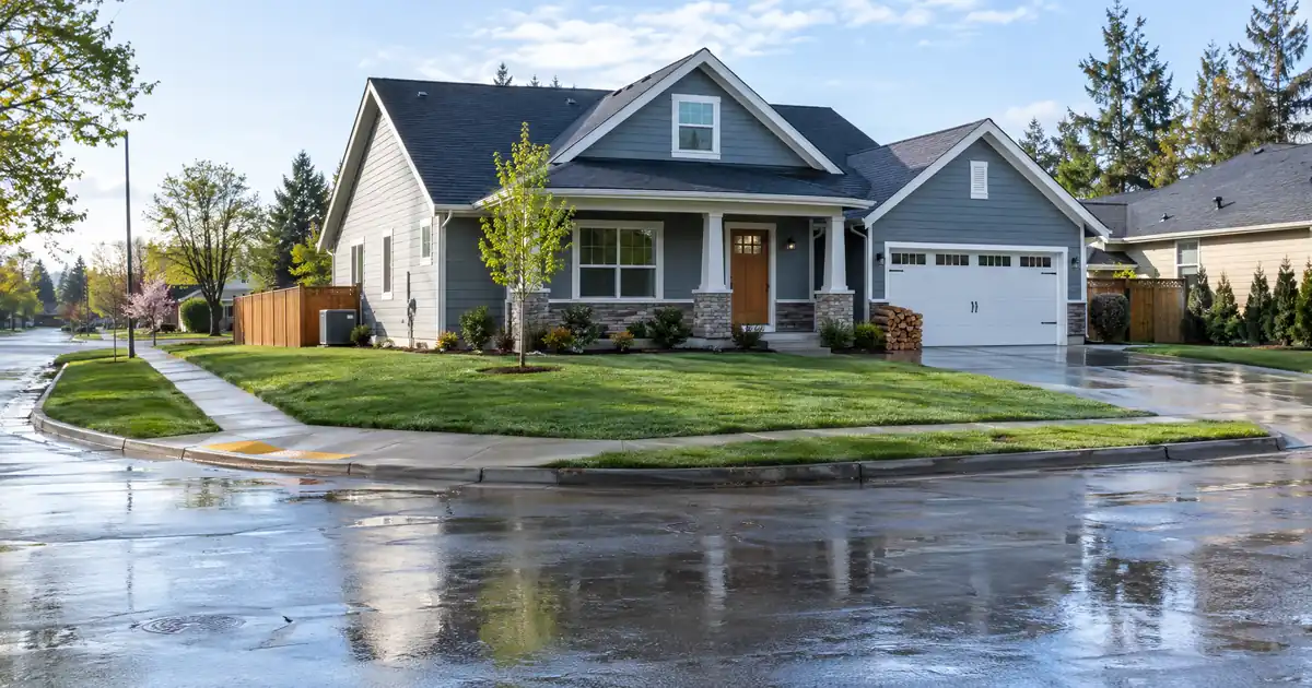 Can an LLC Get a No-Ratio DSCR Loan Instead of a Bridge Loan?