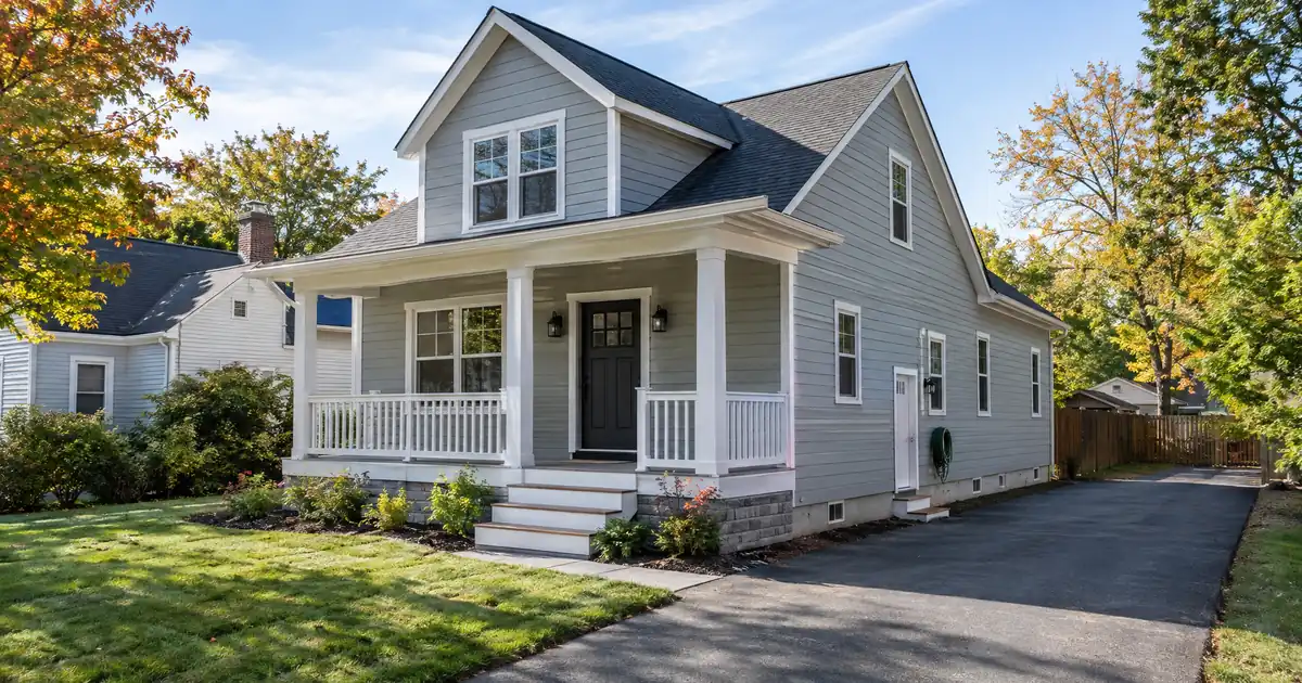 Can One DSCR Refinance Pay Off Hard Money and Rehab Debt?