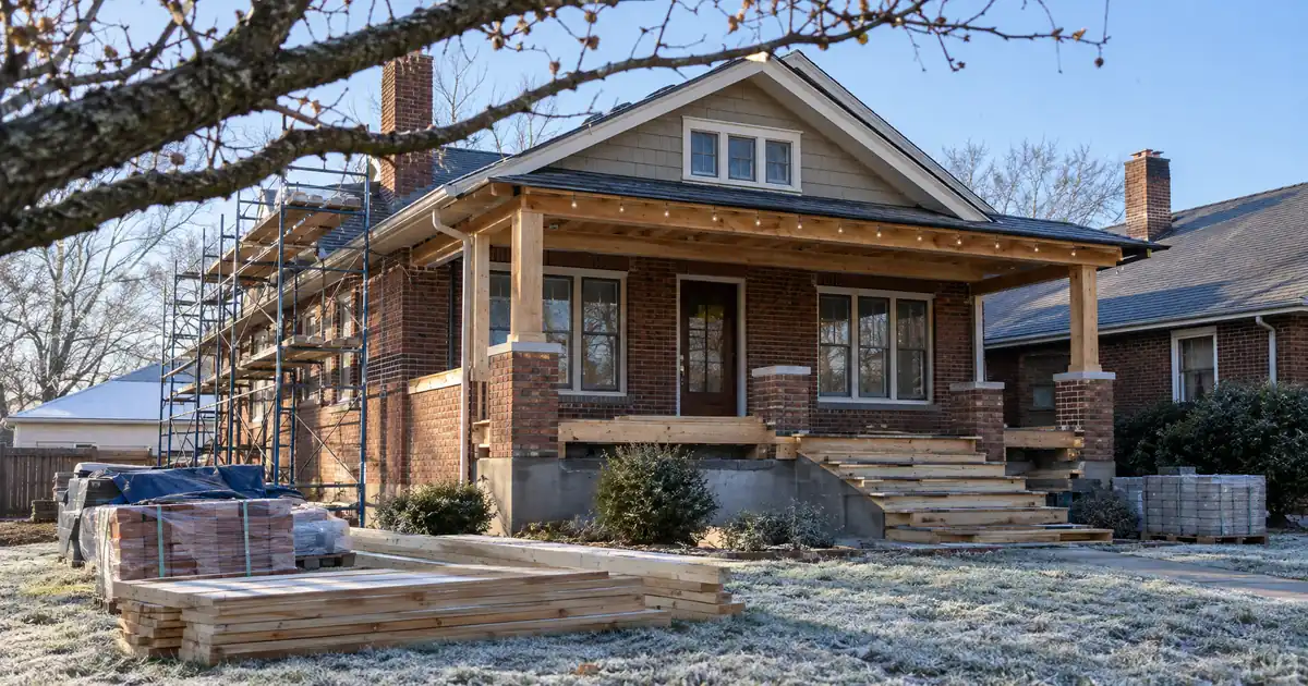 Does a Hard Money Lender Require a Down Payment on a Flip?