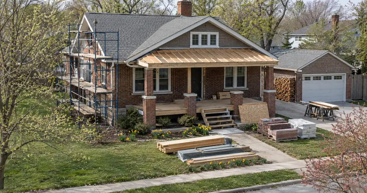 Hard Money Loan Income Documentation for a Fix-and-Flip Buyer