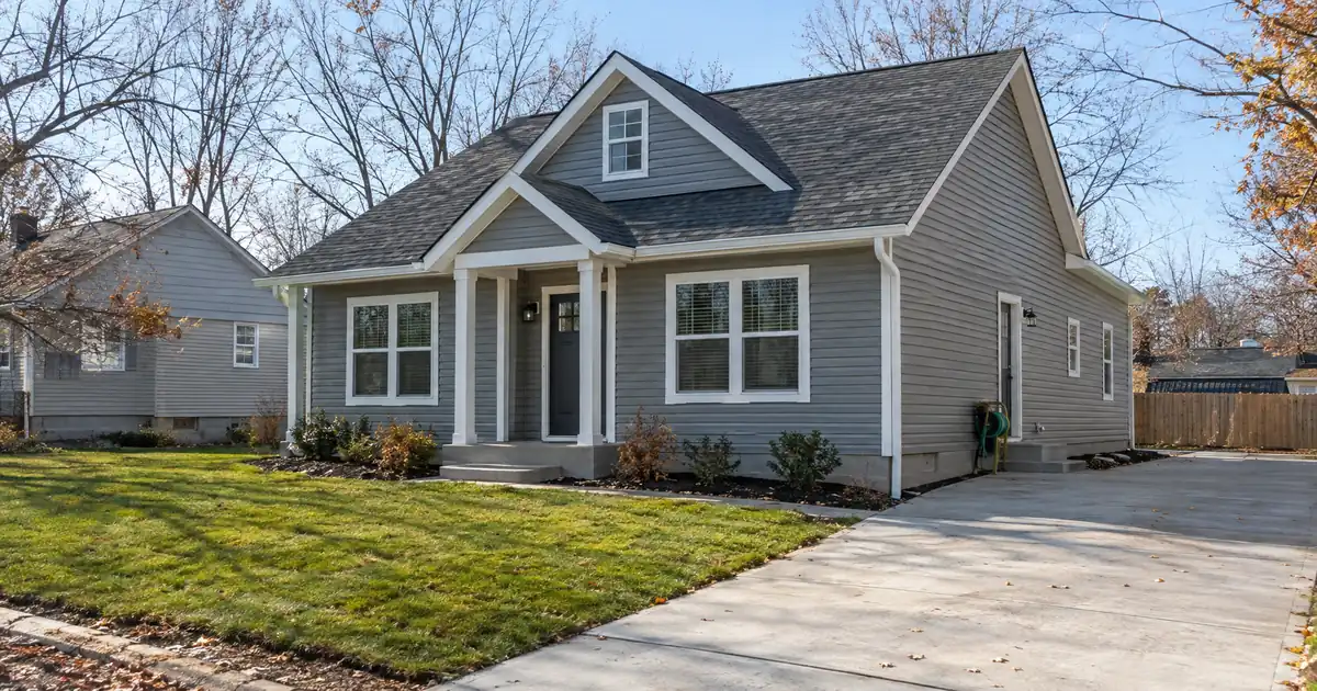 Can a Hard Money Loan Fund the Full Cost of a Flip?