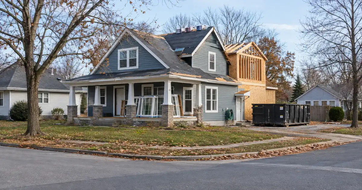 Fix and Flip Loan Requirements for an Airbnb With a DSCR Exit