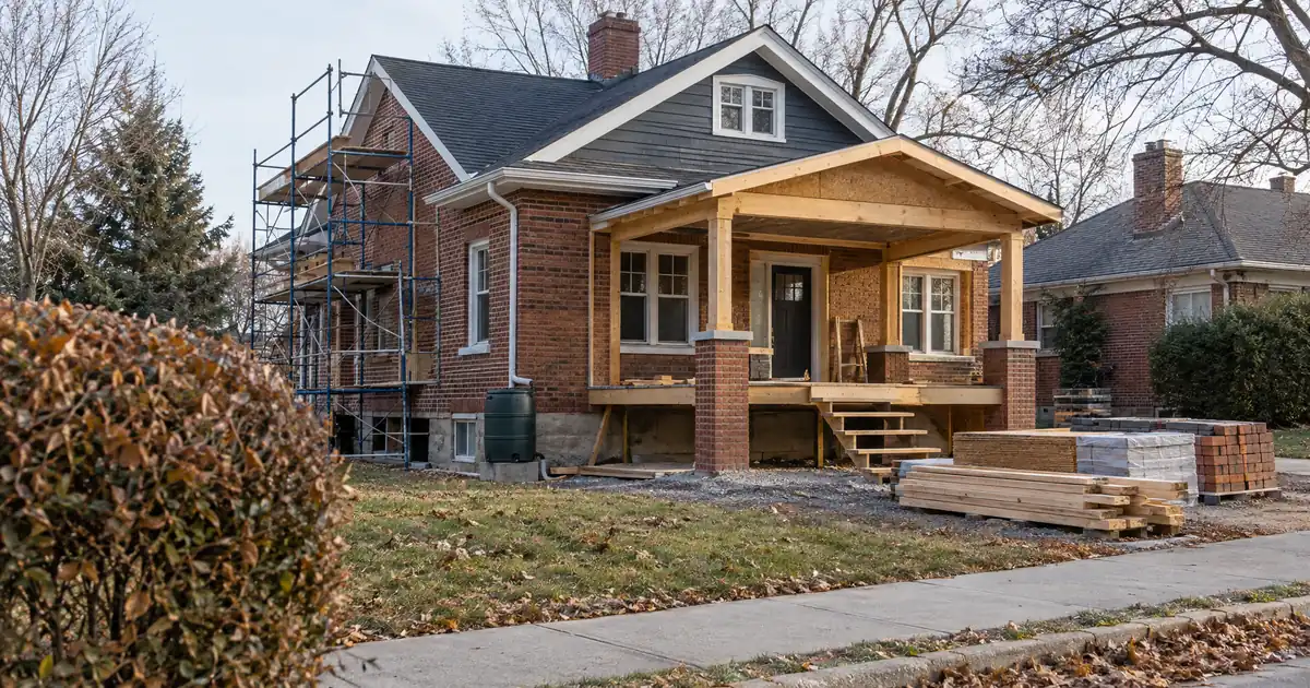 Does a Hard Money Fix-and-Flip Loan Need a Minimum Credit Score?