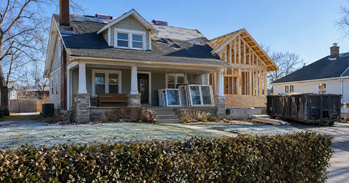 Should You Take a DSCR Loan to Pay Off a Hard Money Flip?