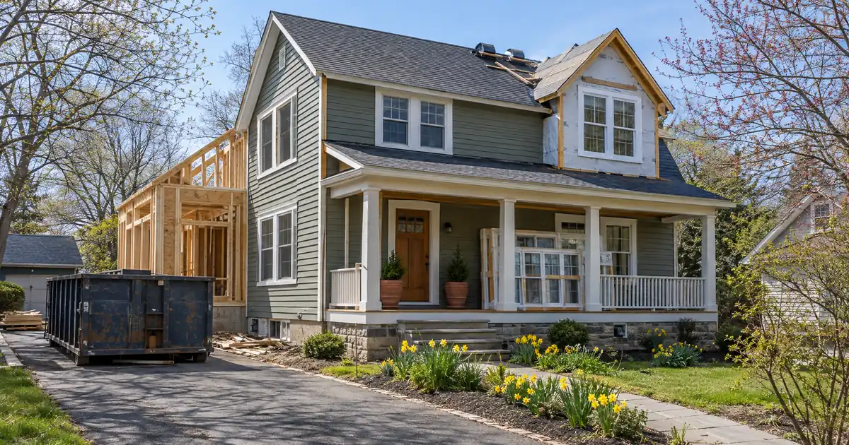 Can a Single-Family Fix-and-Flip Get Approved for Hard Money?