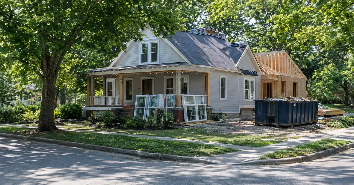 Does After-Repair Value Cap How Much Hard Money Lends on a Flip?