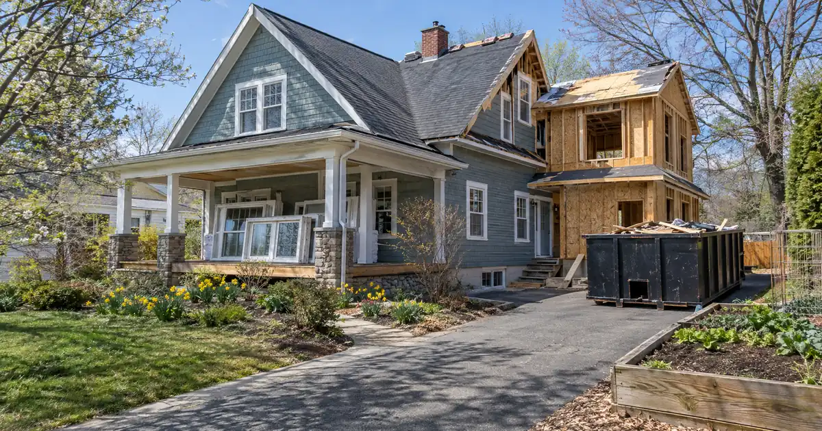 Should You Move Out of Hard Money Into a DSCR Loan Early?