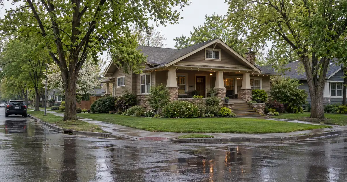 Does a W-2 Co-Borrower Change Self-Employed Mortgage Documents?