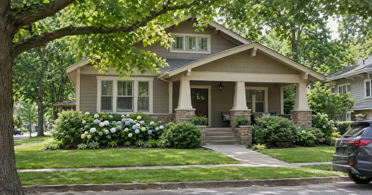 Self-Employed Mortgage Eligibility Requirements With 1099 Income