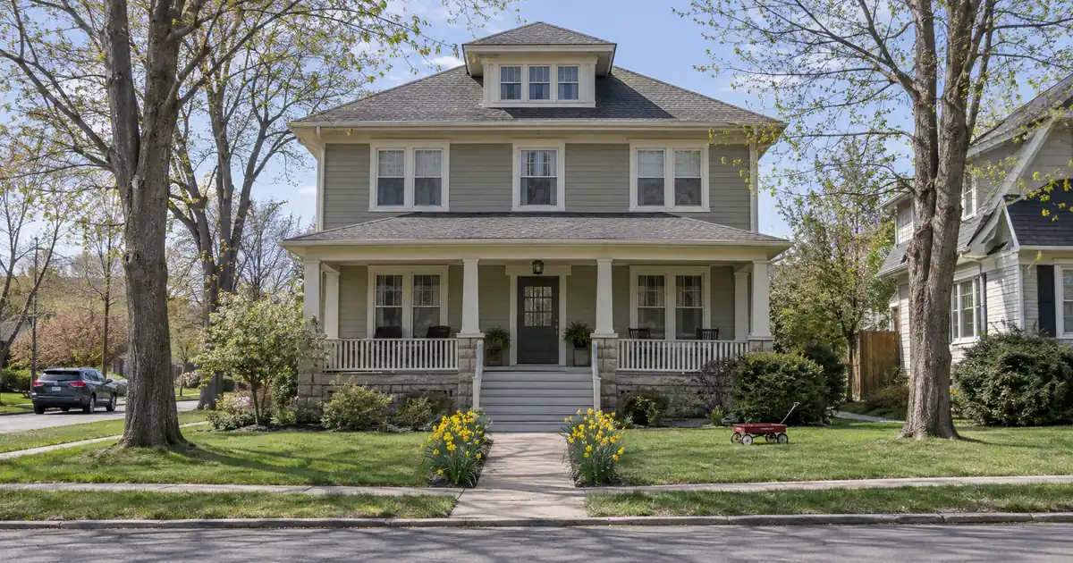 Self-Employed Mortgage Income Averaging Rules Over Two Years