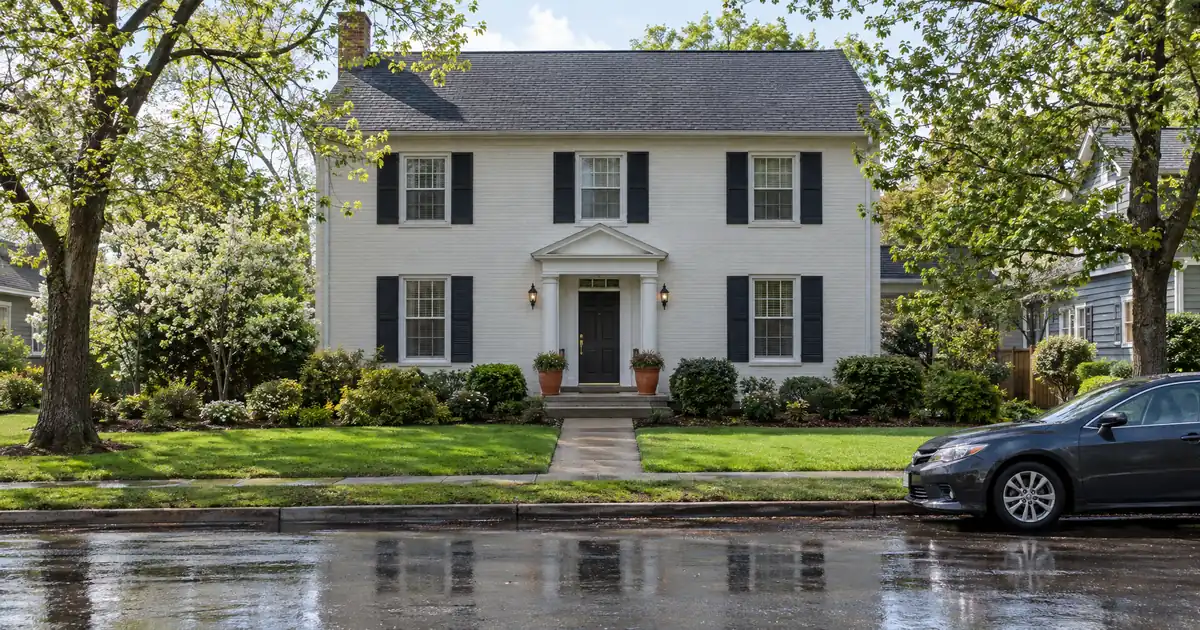 Self-Employed Mortgage Qualification for an S-Corp Owner