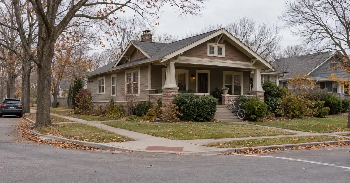 Self-Employed Mortgage Documentation for a 1099-Only Employee