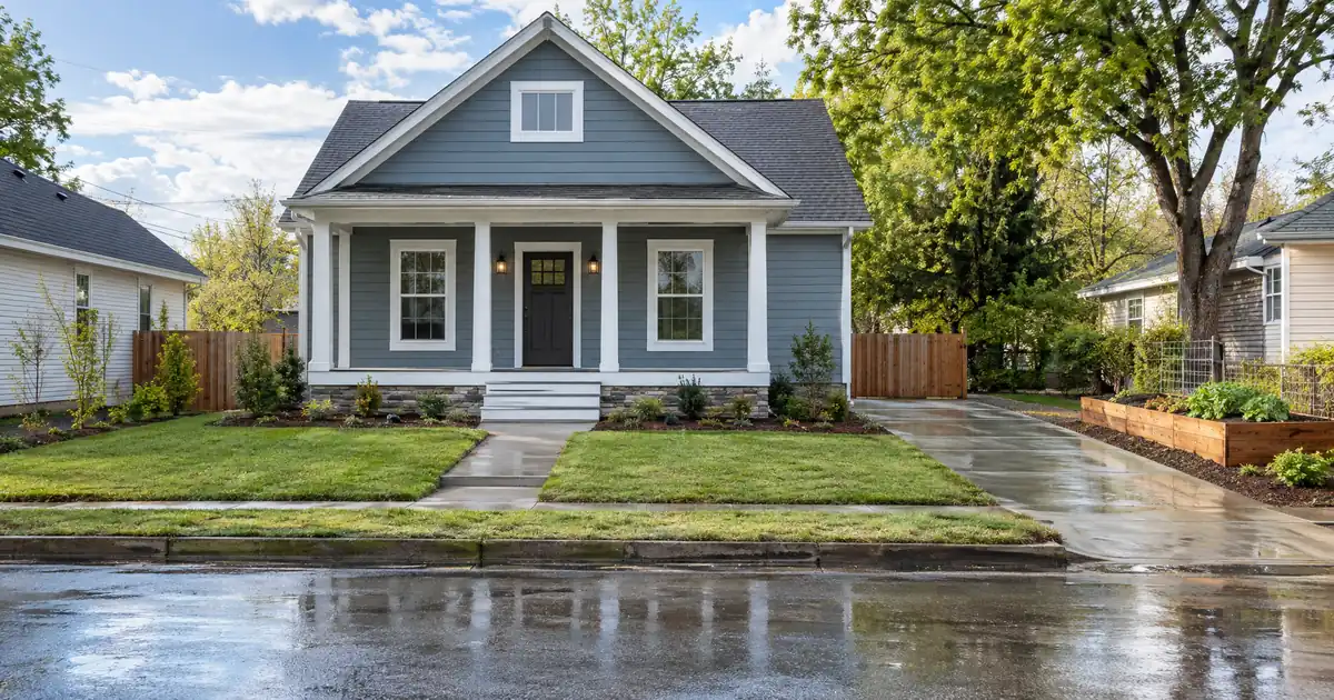 Hard Money Acquisition Loan Requirements for an Investment Property