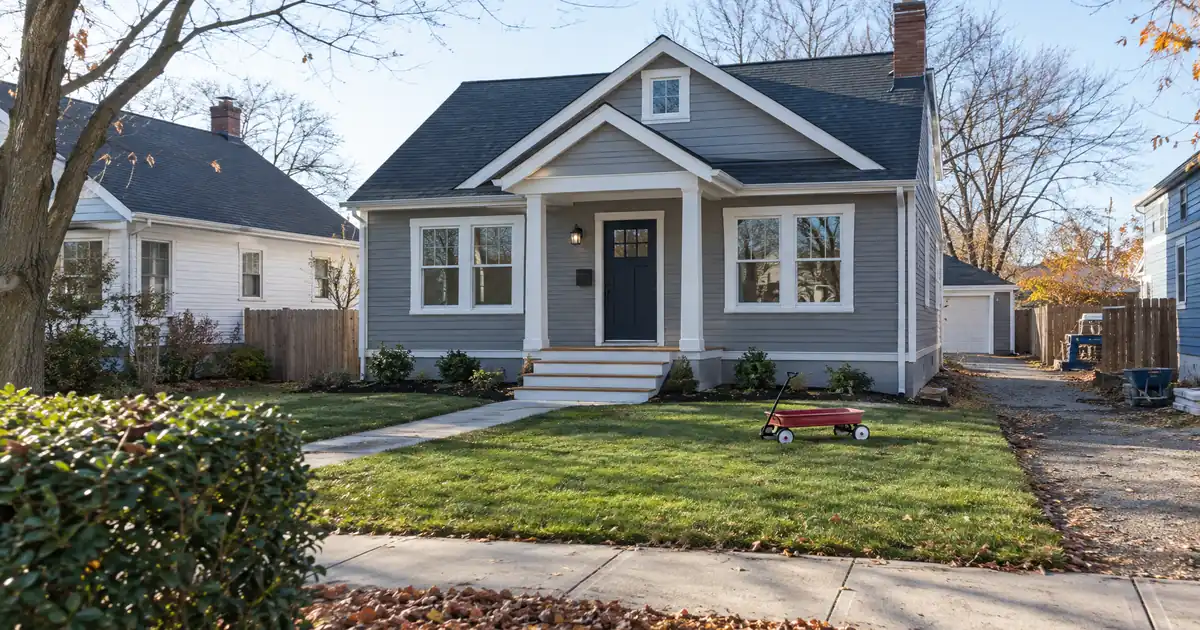 DSCR Refinance Seasoning Rules After a Hard Money Purchase