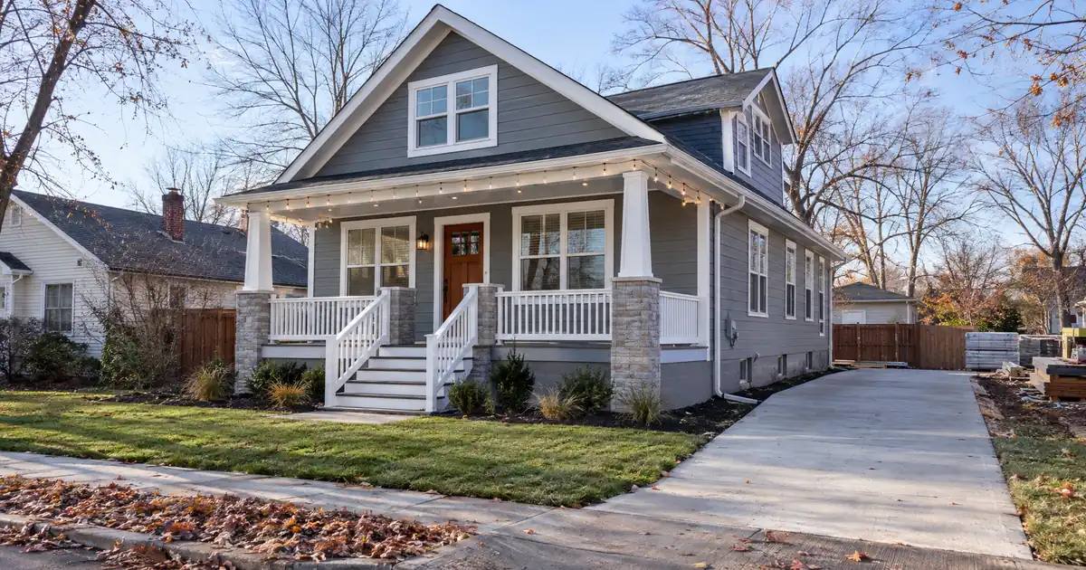 Hard Money Refinance Documentation Before Moving Into a DSCR Loan