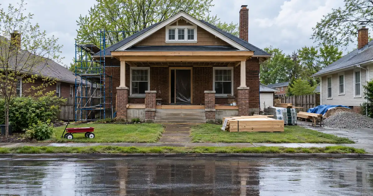 Multiple Hard Money Loan Limits for an Investor With Several Flips