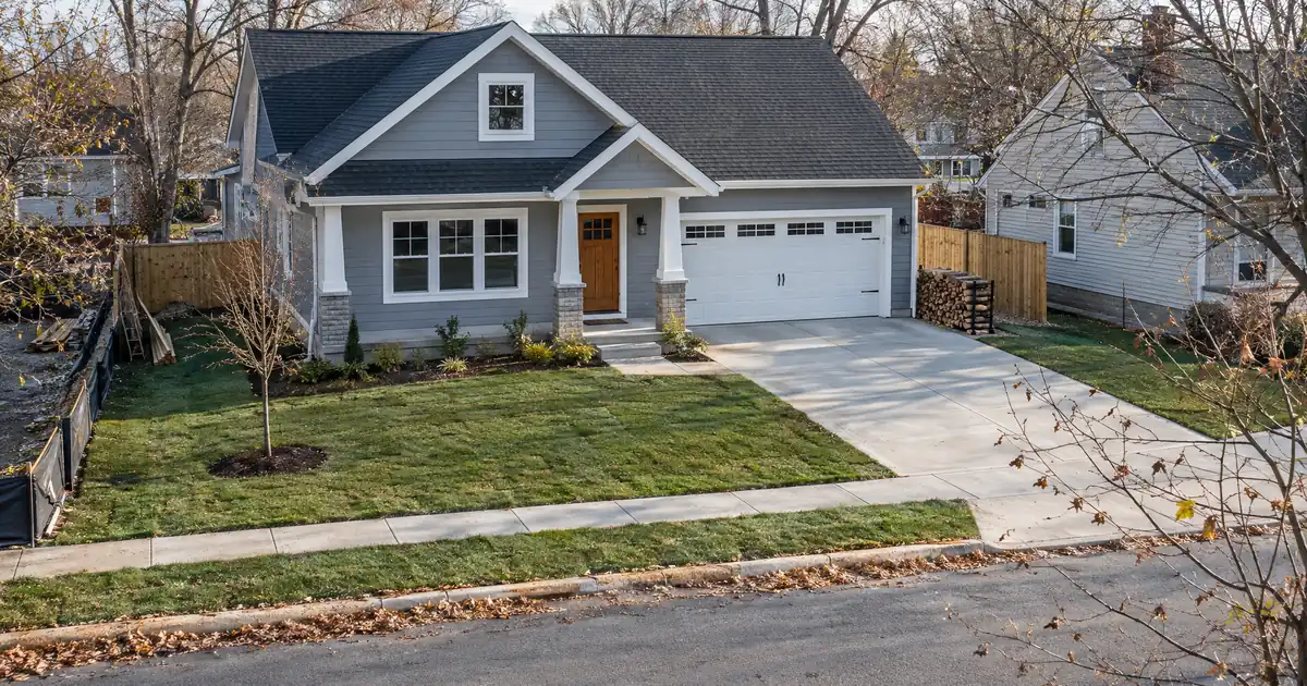 Is There a Cap on a Single Family Hard Money Bridge Loan?