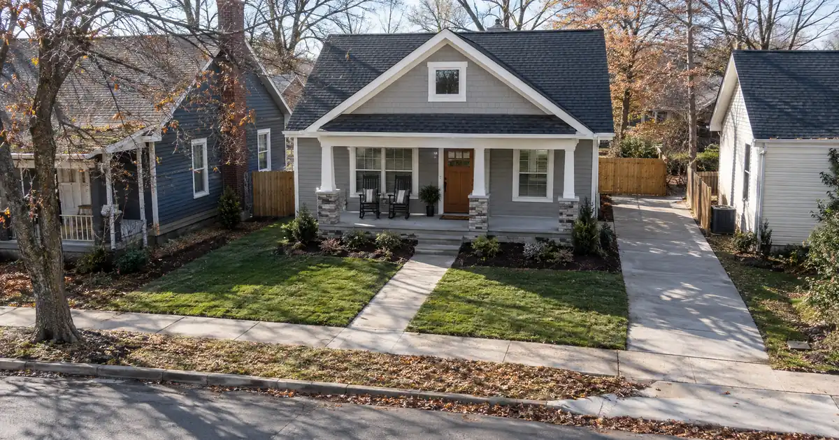 Should You Use a Hard Money Lender for a Single Family Investment Home?