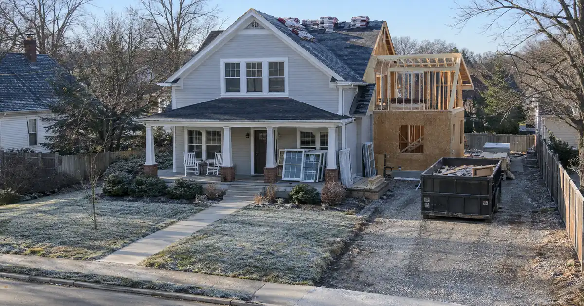 Can You Get a Hard Money Bridge Loan on a Single Family Rental?