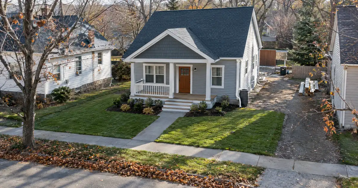 BRRRR Hard Money Lender Requirements for a DSCR Refinance Exit