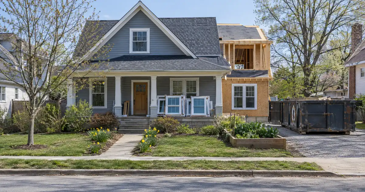 Hard Money Loan Repayment Requirements With a DSCR Refinance