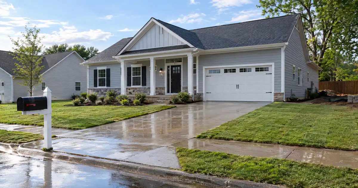 Can a Single-Family Hard Money Bridge Loan Exit Into a DSCR Loan?