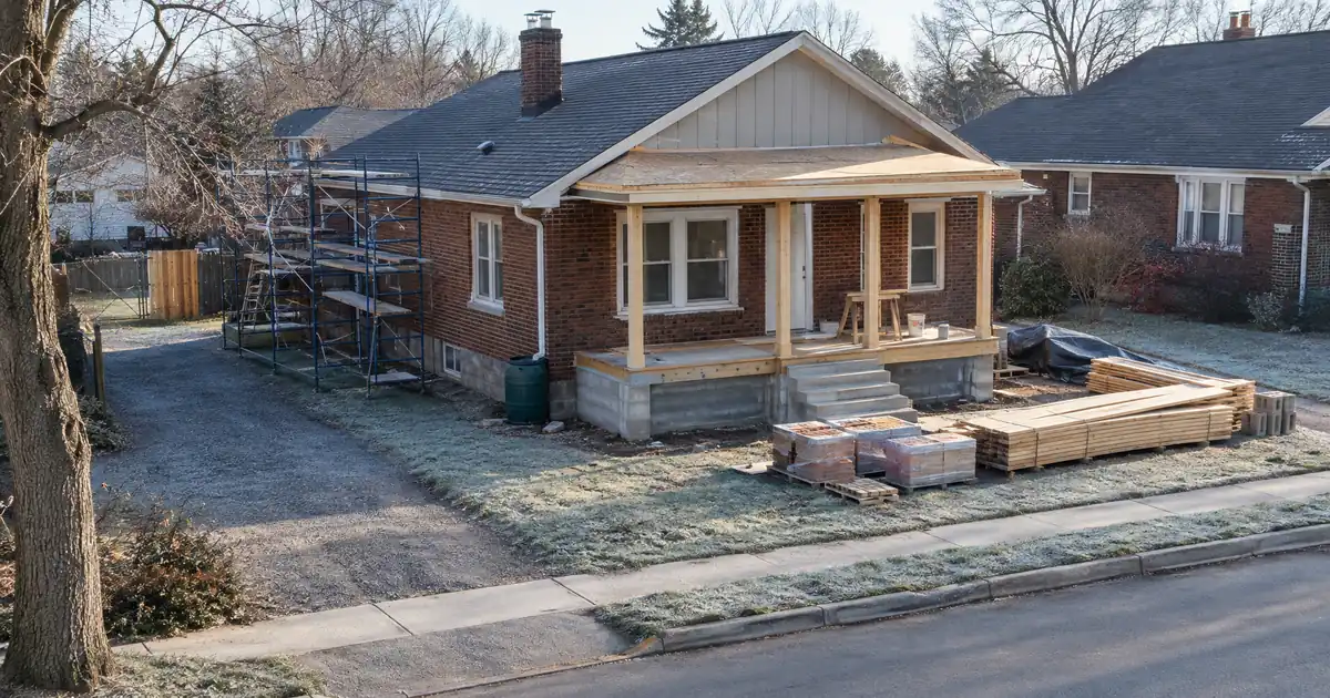 Is a Hard Money Refinance Worth It Before Moving Into a DSCR Loan?