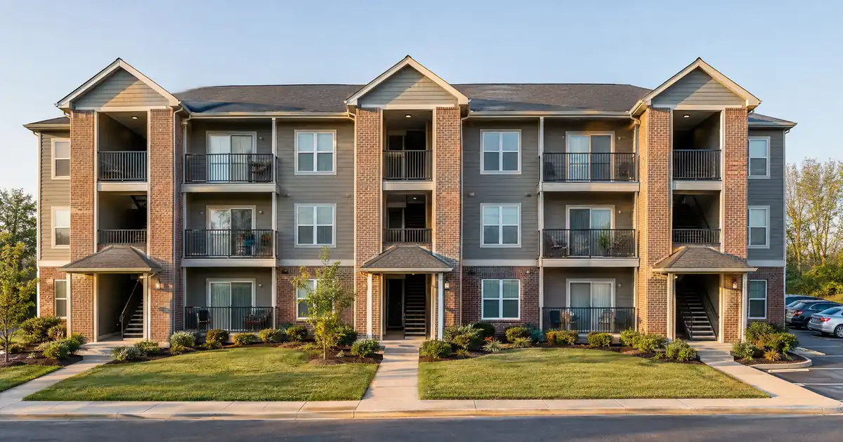 Hard Money Multifamily Loan Documentation for Two to Four Units