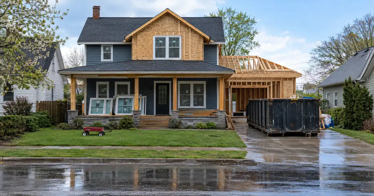 Can a DSCR Refinance Pay Off a Hard Money Loan at Maturity?