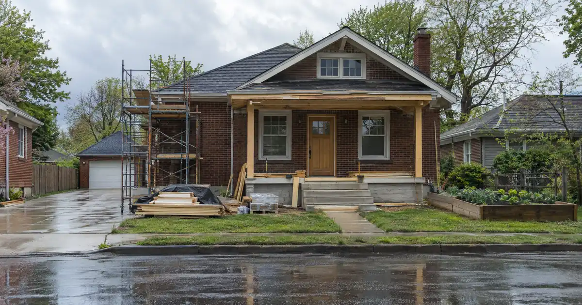 Hard Money Lender Licensing and Documentation for a Fix and Flip