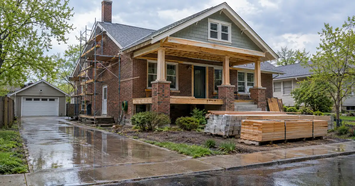 Should an Investor Use Hard Money or Pay Cash for a Property?