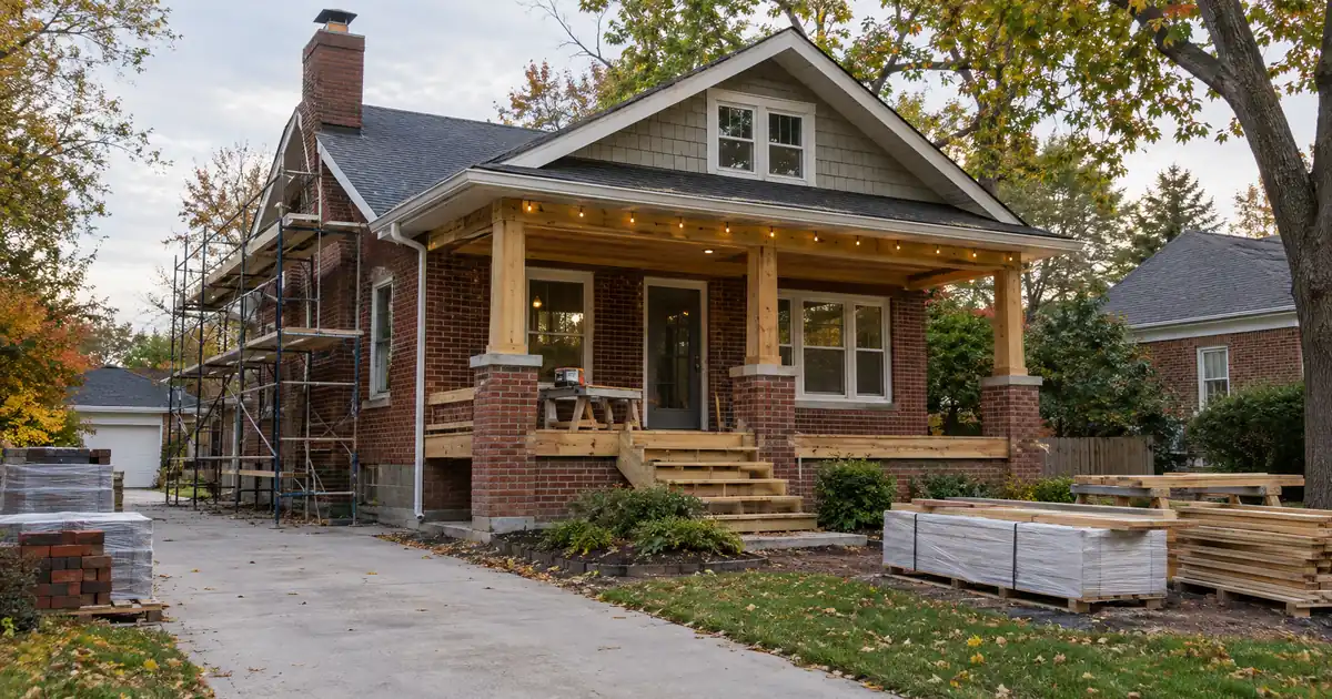 Interest Only Payment Terms on a Hard Money Fix and Flip Loan