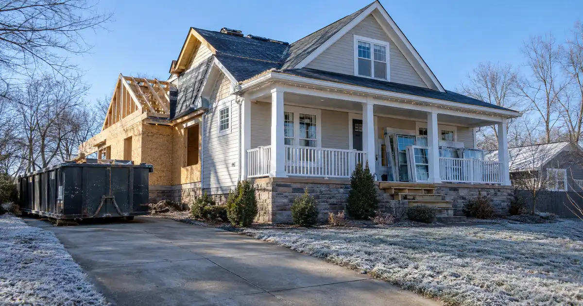 Should a First Rental Use Hard Money Bridge or a Profit and Loss Loan?