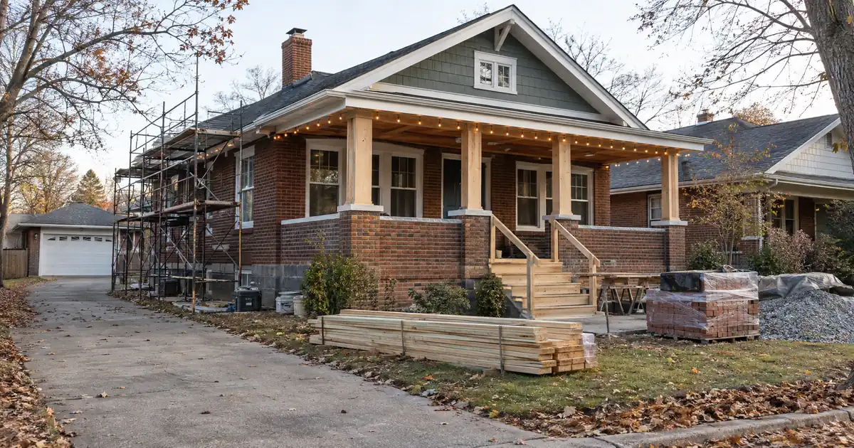 Hard Money Rehab Loan Requirements for a Buy and Repair Deal