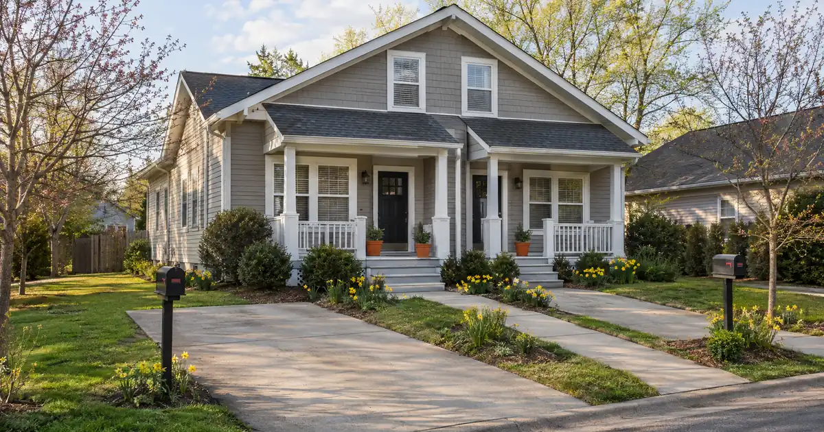 Bridge Loan Borrowing Limits for a 2-4 Unit Investment Property