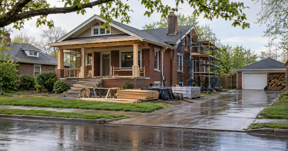 Hard Money vs Bank Financing Requirements for a Fix and Flip
