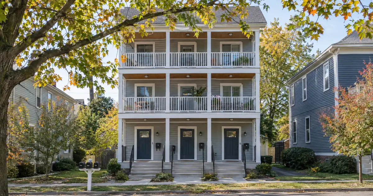 Can You Get a Hard Money Loan to Fix and Flip a Triplex?