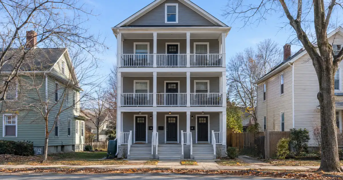 Hard Money Bridge Loan Requirements for a 2-4 Unit Property