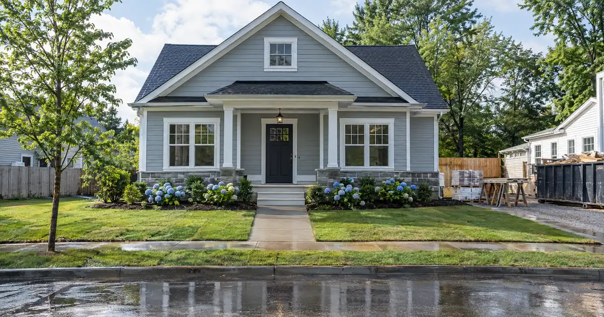 Can an Investor Find a Hard Money Lender for a Fix and Flip?