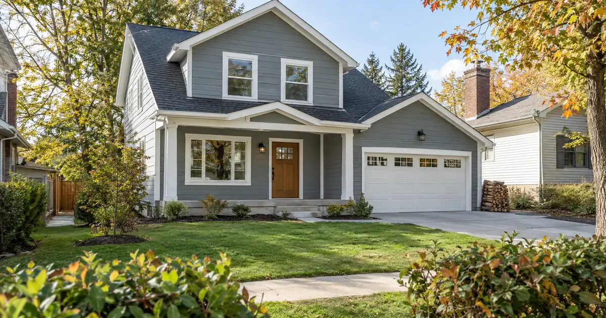 Hard Money Loan Terms and Extension Rules for a Fix-and-Flip
