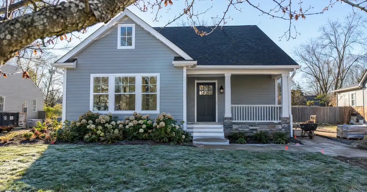 Does a Hard Money Fix and Flip Loan Allow Interest Only Payments?