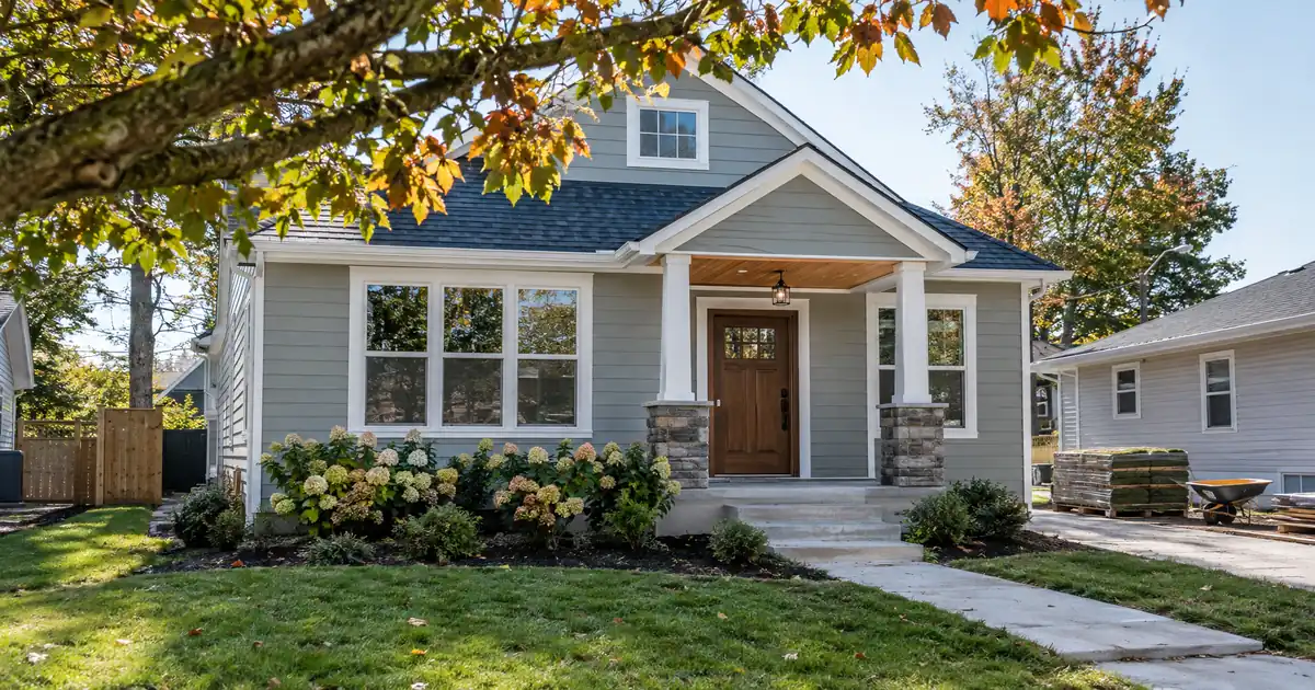 Can You Get a Hard Money Loan to Buy and Repair a Rental?